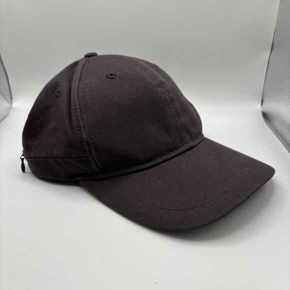 SCOTTeVEST TEC Technology Enabled Clothing Gray Hat Baseball Cap OSFM EUC - Picture 1 of 8
